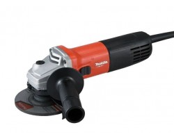 Углошлифовальная машина Makita M 9511 (Болгарка Makita M9511)