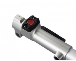 Аккумуляторный комбимотор Makita DUX18Z-foto6