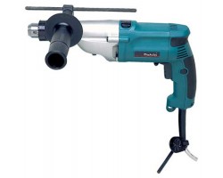 Ударная дрель Makita HP 2050 (HP2050)