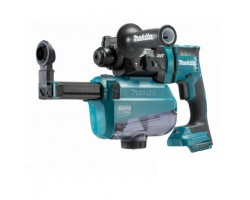 Аккумуляторный перфоратор Makita DHR 182 ZWJ (DHR182ZWJ)