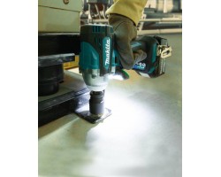 Аккумуляторный ударный гайковерт Makita DTW300Z-foto6