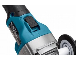 Угловая шлифовальная машина XTG Makita GA005GZ-foto7