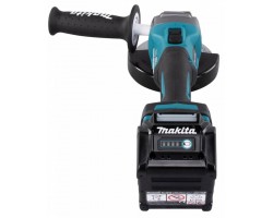 Угловая шлифовальная машина XTG Makita GA005GZ