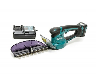 Аккумуляторный кусторез Makita UH201DWA (UH 201 DWA)