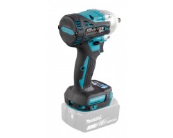 Аккумуляторный ударный гайковерт Makita DTW302Z-foto3