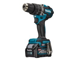 Компактная ударная дрель-шуруповерт HP002GD201