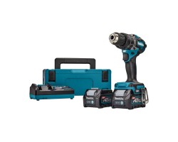 Компактная ударная дрель-шуруповерт HP002GD201-foto4