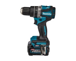 Компактная ударная дрель-шуруповерт HP002GD201-foto2