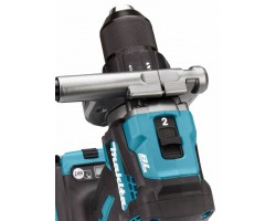 Аккумуляторная дрель-шуруповерт Makita DF001GZ-foto7