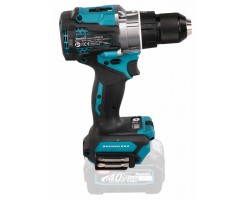 Аккумуляторная дрель-шуруповерт Makita DF001GZ-foto4