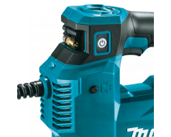 Аккумуляторный насос Makita MP001GZ (XGT 40В)-foto3