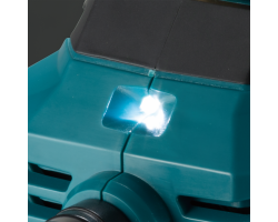 Аккумуляторный насос Makita MP001GZ (XGT 40В)-foto5