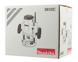 Фрезер вертикальный Makita 3612C-foto4