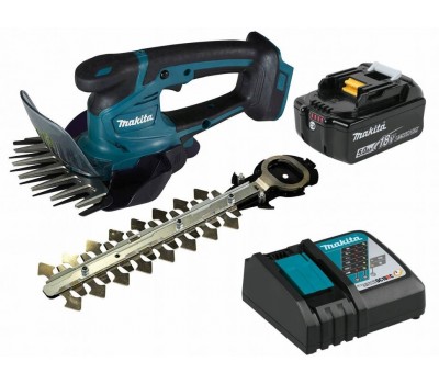 Аккумуляторные ножницы для травы Makita DUM604SYX