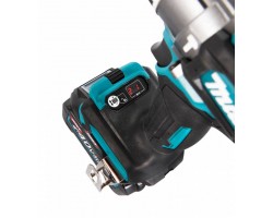 Ударная дрель-шуруповерт XGT Makita HP001GD201-foto8