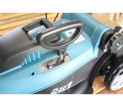 Газонокосилка электрическая Makita ELM3720
