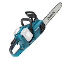 Аккумуляторная цепная пила Makita DUC303Z