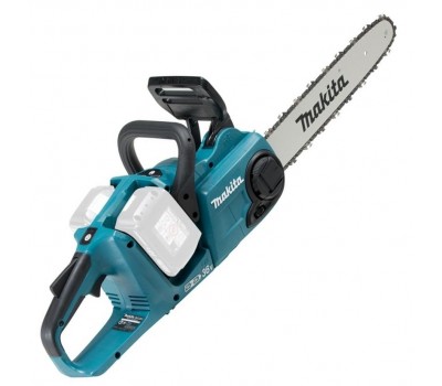 Аккумуляторная цепная пила Makita DUC303Z