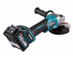 Угловая шлифовальная машина XGT Makita GA013GM201-foto3
