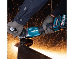 Угловая шлифовальная машина XGT Makita GA013GM201-foto8