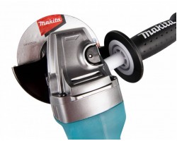 Угловая шлифовальная машина XGT Makita GA013GM201-foto6