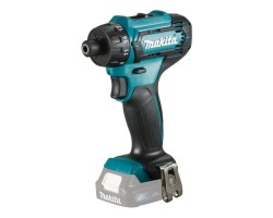 Аккумуляторный шуруповерт Makita DF033DZ
