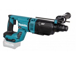 Аккумуляторный 3-х режимный перфоратор SDS-PLUS (28 мм, 3.0 Дж) HR007GZ-foto7