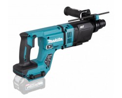 Аккумуляторный 3-х режимный перфоратор SDS-PLUS (28 мм, 3.0 Дж) HR007GZ-foto5