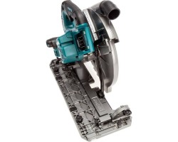 Аккумуляторная дисковая пила XGT Makita HS011GZ (HS 011 GZ)-foto6