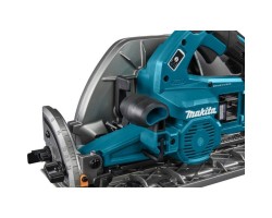 Аккумуляторная дисковая пила XGT Makita HS011GZ (HS 011 GZ)-foto3