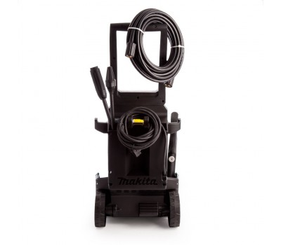 Мойка высокого давления Makita HW 1200