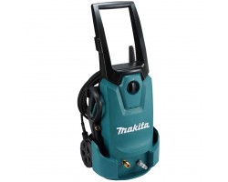 Мойка высокого давления Makita HW 1200-foto2
