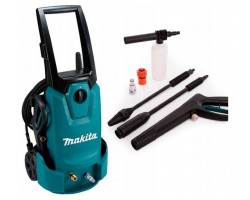 Мойка высокого давления Makita HW 1200