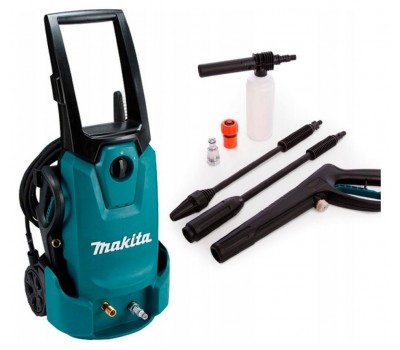 Мойка высокого давления Makita HW 1200