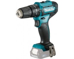 ?Аккумуляторная дрель-шуруповерт Makita HP333DZ?