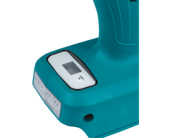 Аккумуляторный ударный гайковерт DTWA070Z-foto3