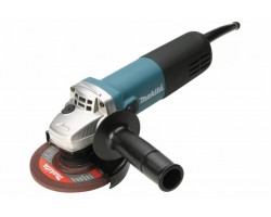 Угловая шлифмашина Makita 9558HNRK (9558 HNRK)