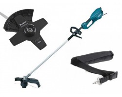 Электрокоса Makita UR 3502 (UR3502)-foto2