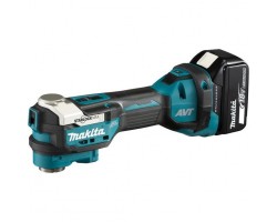 Аккумуляторный мультитул Makita DTM52RTJX1-foto2