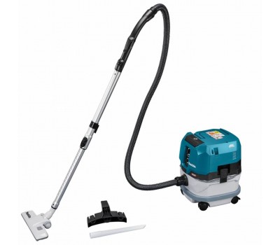 Аккумуляторный пылесос Makita VC001GLZ