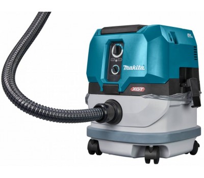 Аккумуляторный пылесос Makita VC001GLZ