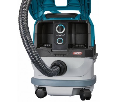 Аккумуляторный пылесос Makita VC001GLZ