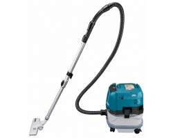 Аккумуляторный пылесос Makita VC001GLZ-foto5