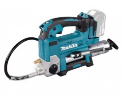 Аккумуляторный шприц для смазки Makita DGP180Z