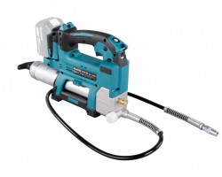 Аккумуляторный шприц для смазки Makita DGP180Z-foto4