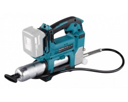 Аккумуляторный шприц для смазки Makita DGP180Z-foto3