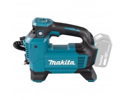 Аккумуляторный насос Makita DMP181Z (DMP 181 Z)-foto3