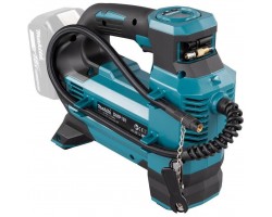 Аккумуляторный насос Makita DMP181Z (DMP 181 Z)-foto5