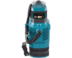Аккумуляторный насос Makita DMP181Z (DMP 181 Z)-foto7