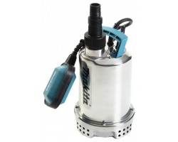 Насос дренажный погружной Makita PF0403 (PF 0403)-foto2